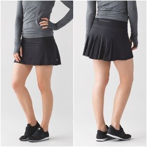 Lululemon Circuit Breaker Skirt / Skort